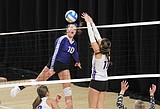 Wildcats outlast Firth in five-set thriller