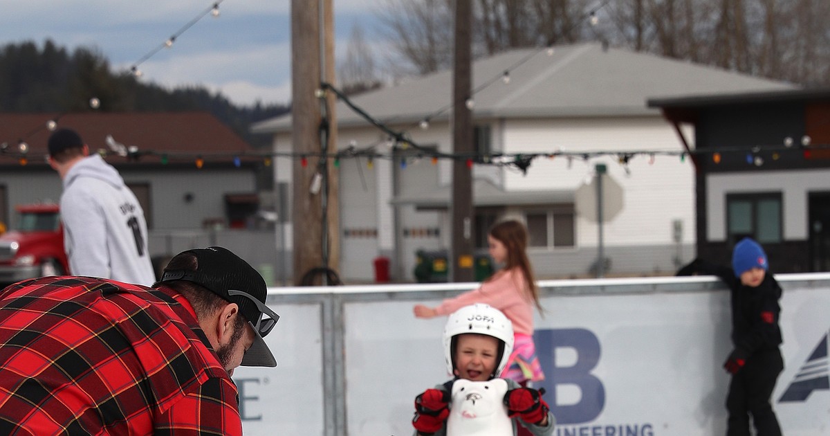 The Pond kicks off season with spooky skate | Bonner County Daily Bee