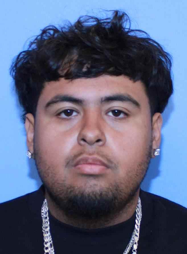 Washington shooting suspect arrested in Rathdrum | Coeur d'Alene Press