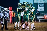 Three Whitefish players will compete in Shrine game Saturday