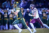 A Football: Whitefish overpowers Butte Central