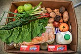 North Valley Food Bank responds as SNAP funding faces uncertainty