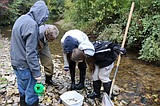 OUR GEM: Local students find excitement with hands-on science