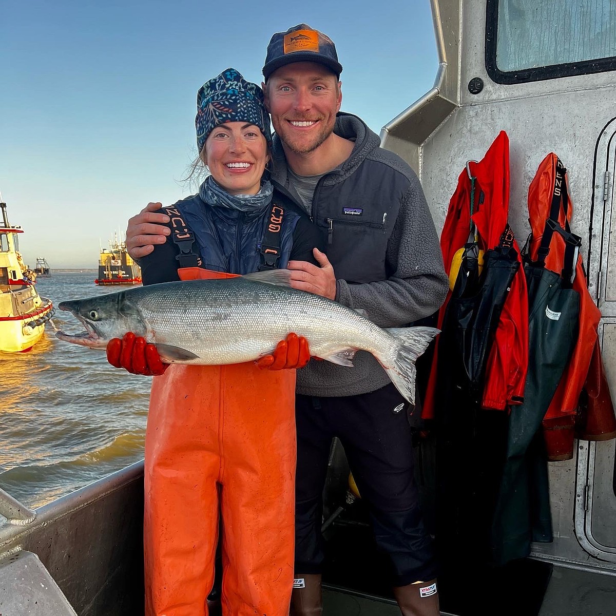 Thunder’s Catch wins Alaska Symphony of Seafood honors | Hagadone News ...