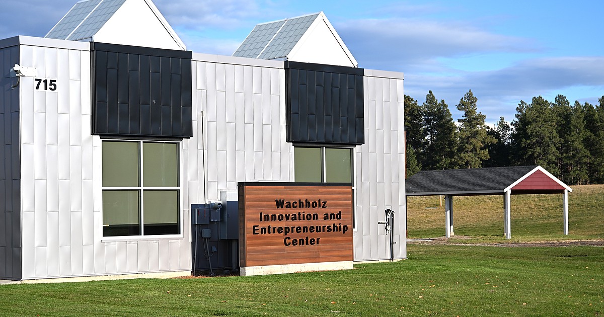 Ideas into opportunities: FVCC's entrepreneurship center to support future leaders