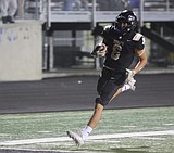 Knights shutout win secures undefeated regular season