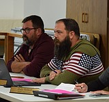 Soap Lake council makes allegations against mayor