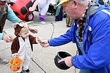 South Lincoln Co. gears up to celebrate Halloween