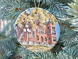 Lions Club ornament sale dates set