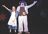 MCT's 'Alice' takes audience down the rabbit hole