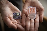 Montana State researchers invent lifesaving medical device for clinical trial patients