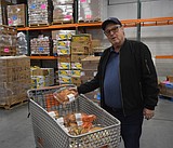 Moses Lake food bank in need of donations