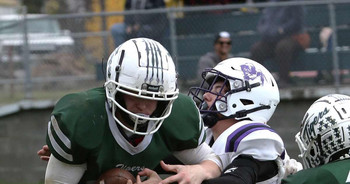 Barrett Bessette named alternate for Montana Shrine Game