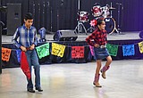 Moravida honors departed loved ones, celebrates Hispanic culture