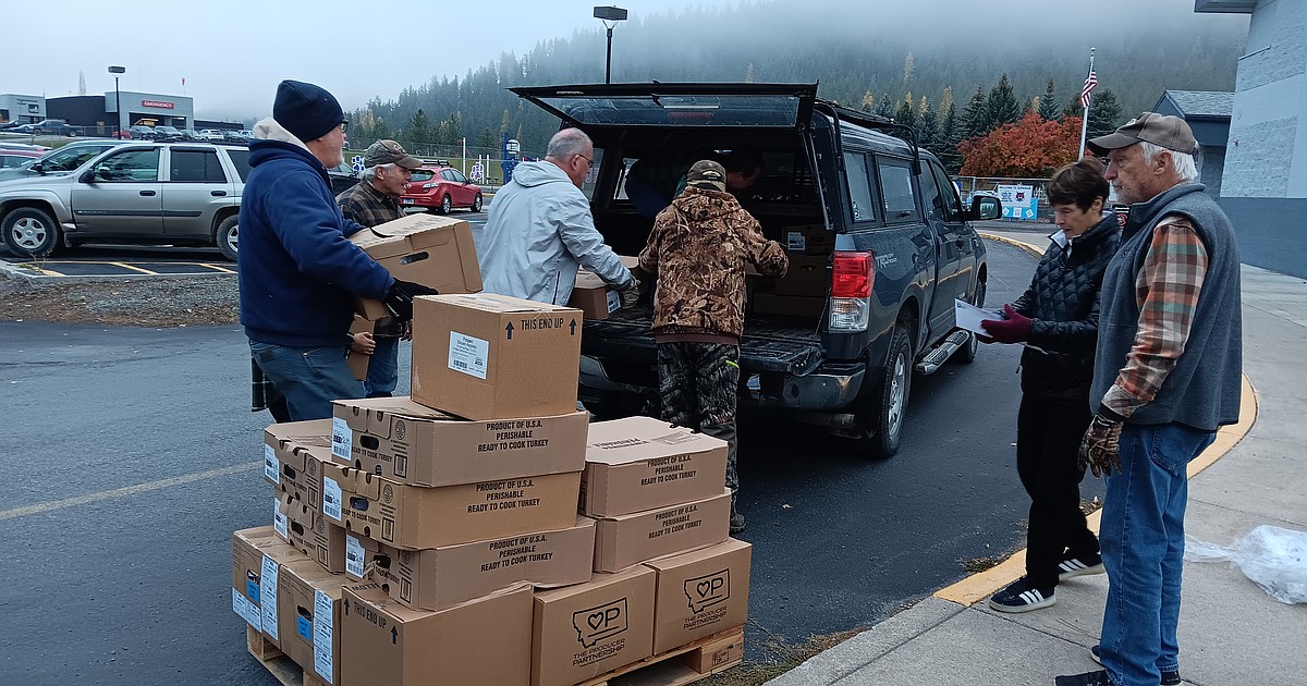 Producer Partnership delivers to Mineral County