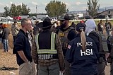 FBI raid at Idaho horse track shows how immigration is a top focus across law enforcement