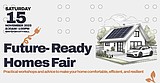 Whitefish holds Future-Ready Homes Fair
