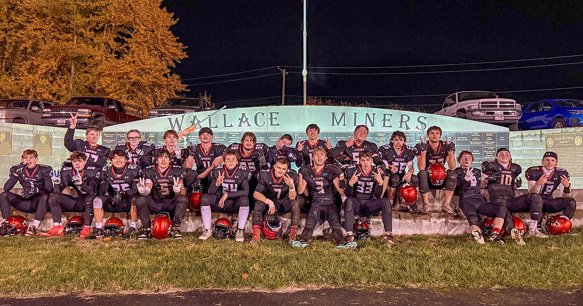 Silver Valley Sports: Oct. 27 - Nov. 2