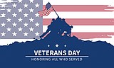 Upcoming Veterans Day events, ceremonies