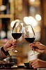 Wine for the Holidays is Saturday