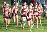 Basin teams heading to state XC meet