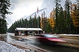Appeal of West Glacier work camp denied by Flathead County Board of Adjustment