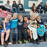 Bonners Ferry Wrestling Club participates in Lake City tournament
