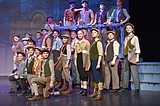 'Puttin' on the Glitz' opens in Bigfork