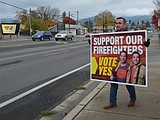 KCFR override levy fails