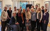 Music educators, students share memories, reflections at milestone celebration