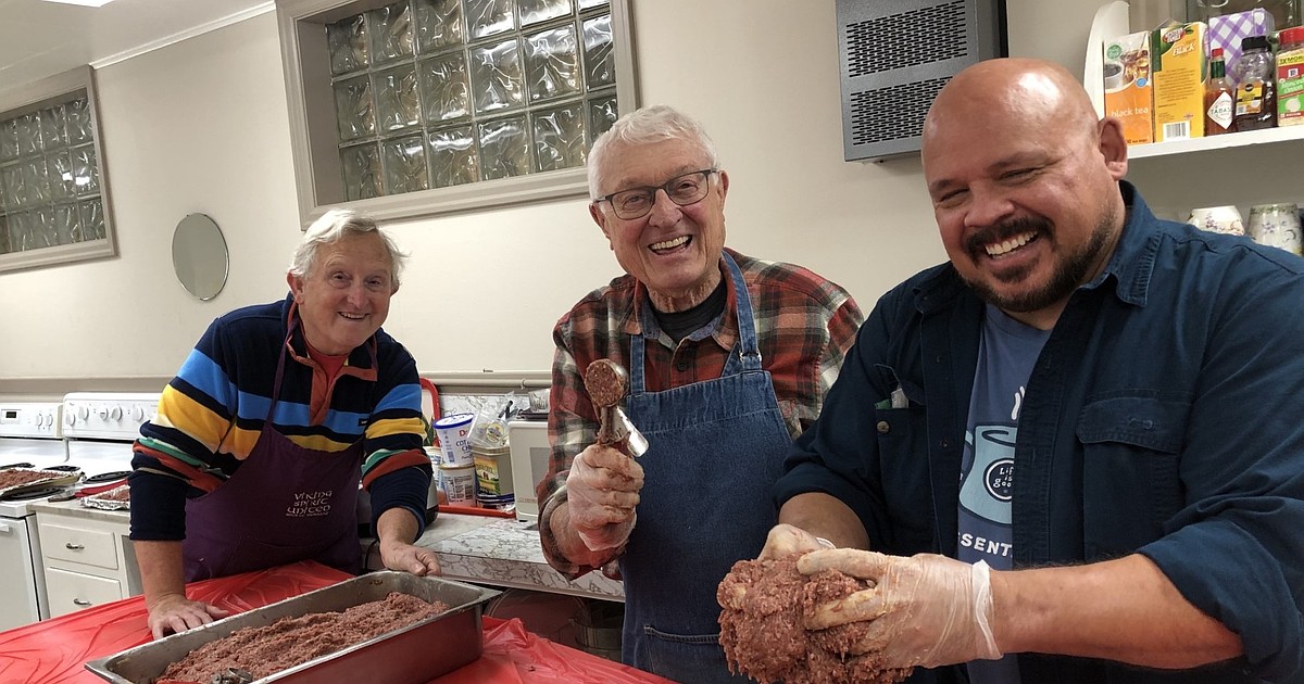 Reservation deadline is Saturday for Sons of Norway event