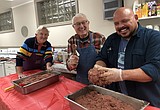 Reservation deadline is Saturday for Sons of Norway event