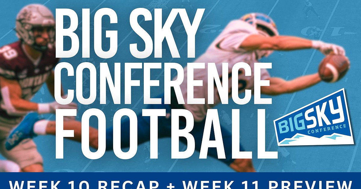 Big Sky Now: Idaho's overtime thriller and Montana teams stay hot