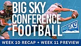 Big Sky Now: Idaho's overtime thriller and Montana teams stay hot