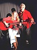 Port Polson Players launch season with "out-of-this-world" premiere