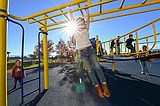 Giving kids a Head Start: Program that supports learning and development faces challenges in its 60th year