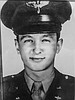 'The airman they never forgot'
