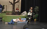 Fairy tale: Othello HS to stage ‘A Midsummer Night’s Dream’