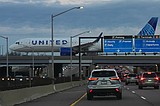 FAA reducing air traffic by 10% across 40 'high-volume' markets during government shutdown