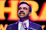 Mamdani's historic win as New York City's mayor sparks excitement and hope among many US Muslims