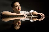 Celebrate the poetry of music with Glacier Symphony and award-winning pianist Anna Shelest