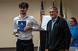 High schoolers compete in North Idaho College Math Contest