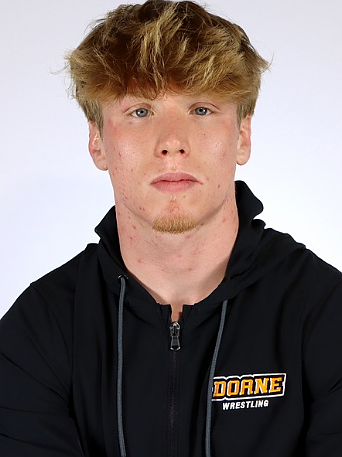 COLLEGE NOTEBOOK: Sherrill posts runner-up finish at U23 Greco-Roman National Championships