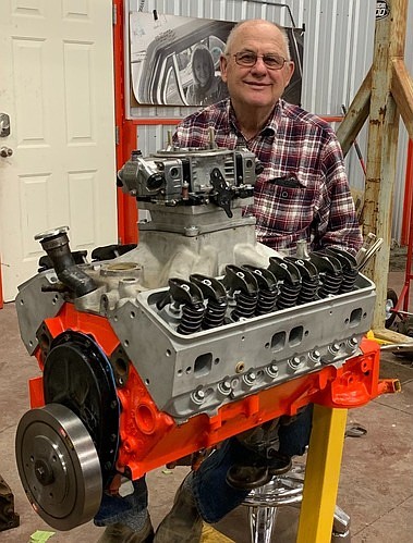 Dean Callahan was a man focused on faith, family and community. He leaves behind a legacy of love and service.