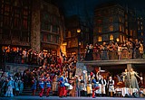 ‘La Bohème’ comes to the big screen through The Met: Live in HD