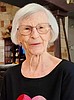 Dorothy 'Mykkel' L. Wallace, 96
