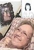 Virginia 'Ginger' Irene Bell, 80