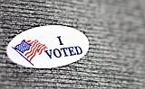 Election results from Lincoln, Lake and Sanders counties