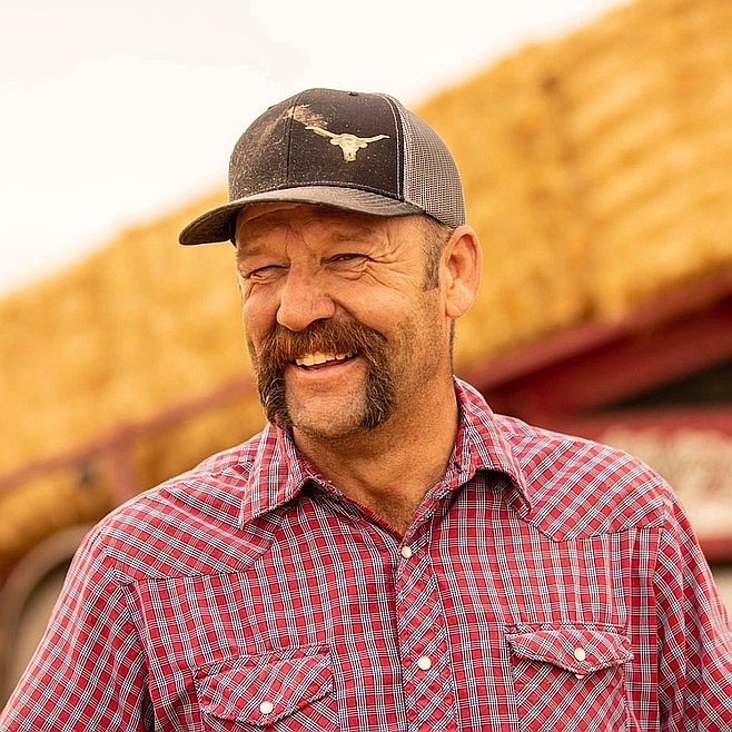 Shawn Clausen is leading the polls for the Warden School Board in position five. As of Nov. 5, ballot counts; he is in the lead with 153 votes. Ryan Arredondo has 36 votes.