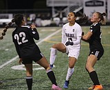 Basin soccer roundup Oct. 30 – Nov. 4